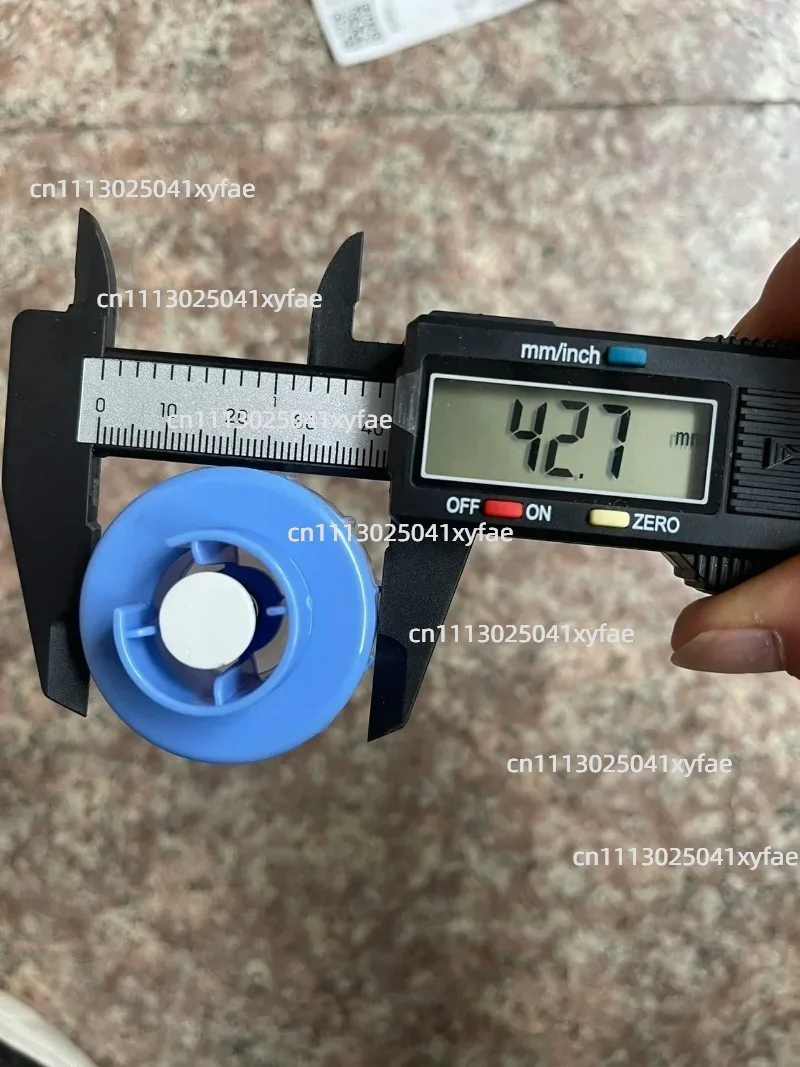 Garment Steamer Water Tank Cap Valve Parts Fit GC501 GC502 GC504 GC506 GC508 GC509 GC500