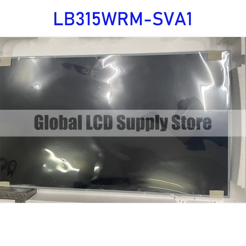 LB315WRM-SVA1 32.0 Inch LCD Display Screen Panel Original for LG Display Brand New