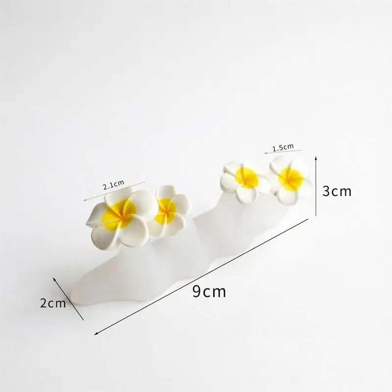 1 Set Nagelkunst-Trenner, weiche Silikon-Zehentrenner, Finger-Trenner, Nagelkunst-Applikator für Pediküre-Salon-Werkzeuge – Detail 10