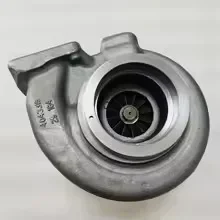 He500vg Truck Carter Engine Accessories Engineering Machinery Turbocharger 3795453