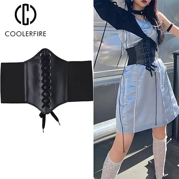 블랙 레이스 보정속옷 여성용 빈티지 의류, 오버버스트 코르셋 트레이너, 새틴 탄성 섹시 신부 코르셋 및 뷔스티에