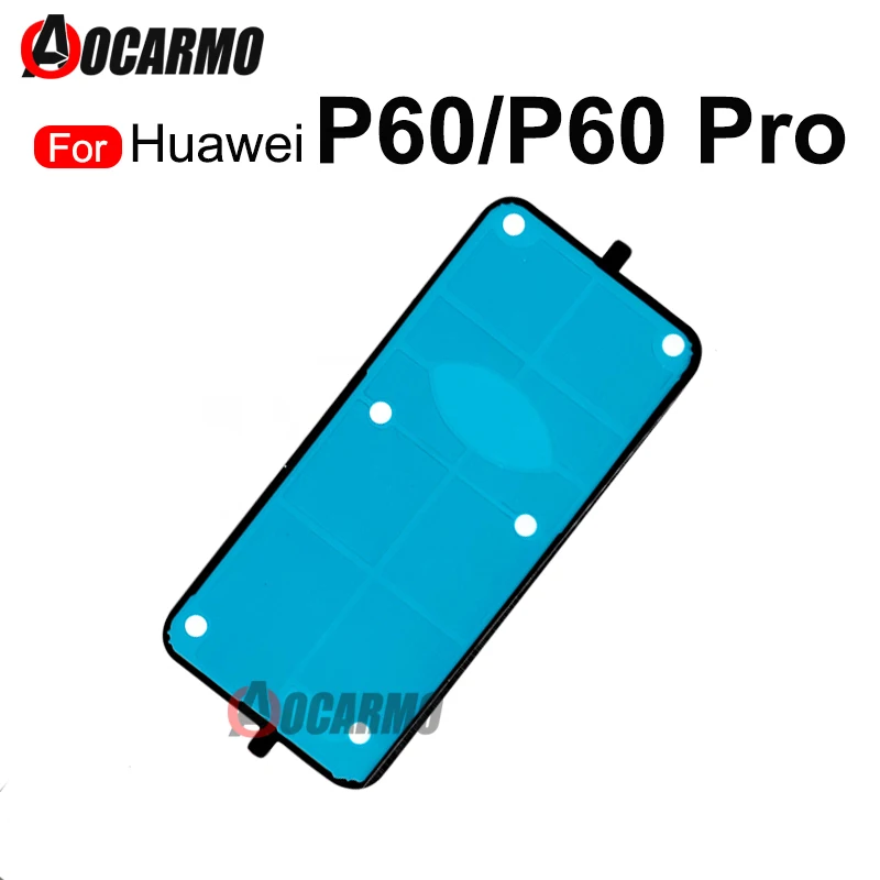 

Клейкая лента на заднюю панель для Huawei P60 P60pro