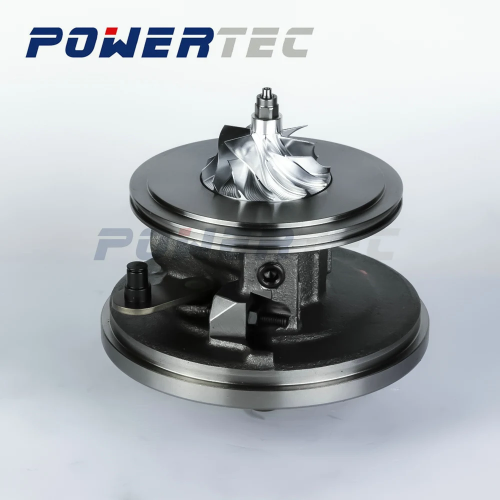 

MFS Turbo charger BM70B Core Cartridge turbo 04L253019A CHRA 04L253019AX 04L253019AV for Audi A4 B8 Q5 2.0 TDI 110KW