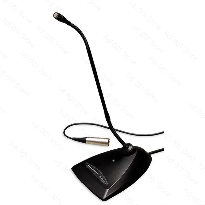 for MX418 Standard Gooseneck Microphone Conference Microphone