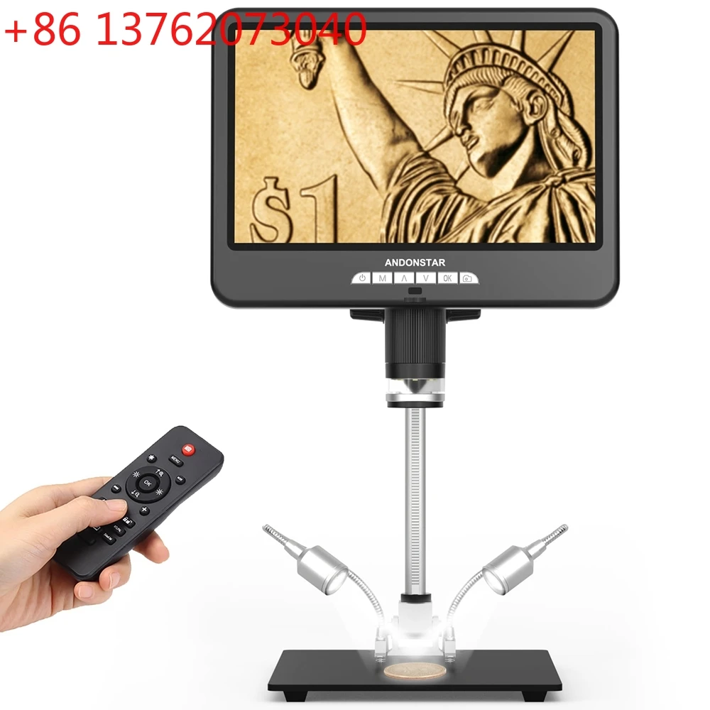 Maxgeek Andonstar A…