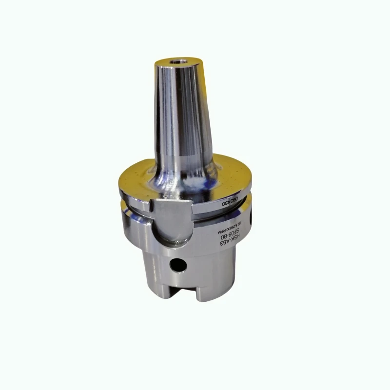 Thermo Chuck HSK63A…