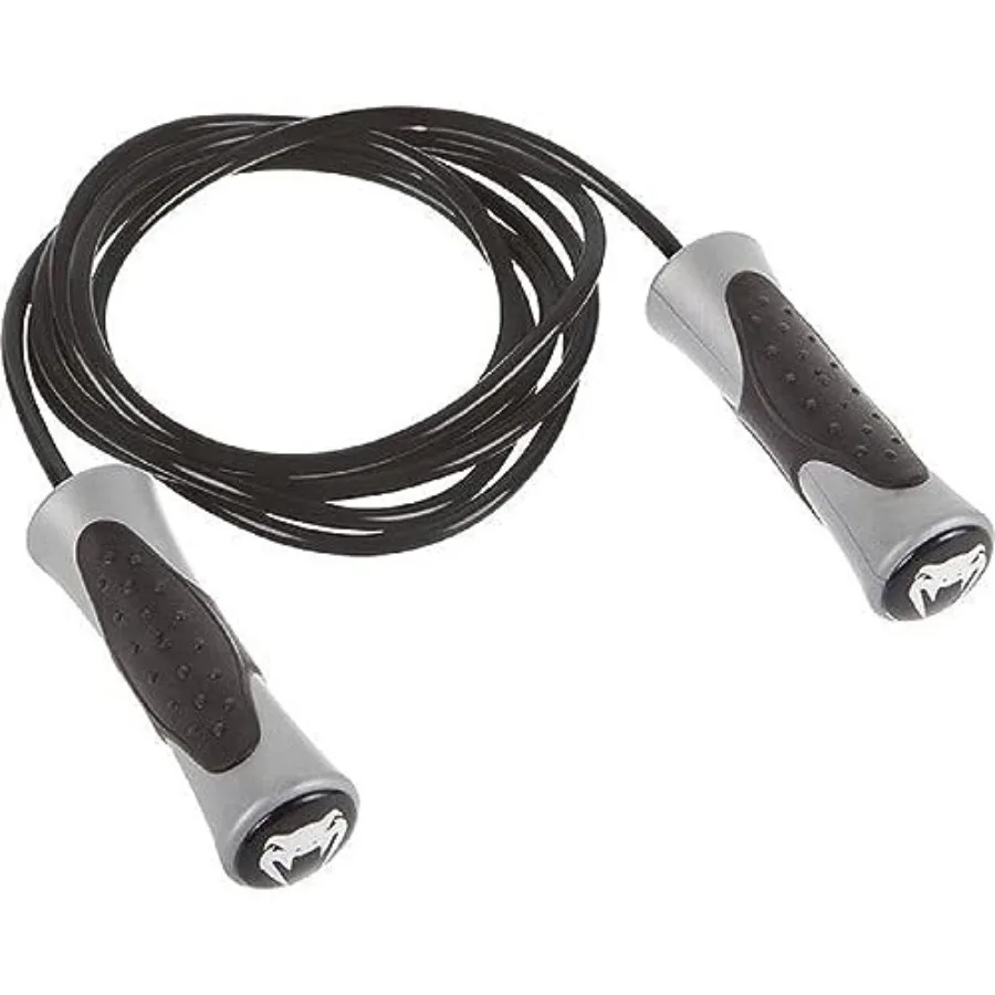 

"Challenger Speed Jump Rope, Black