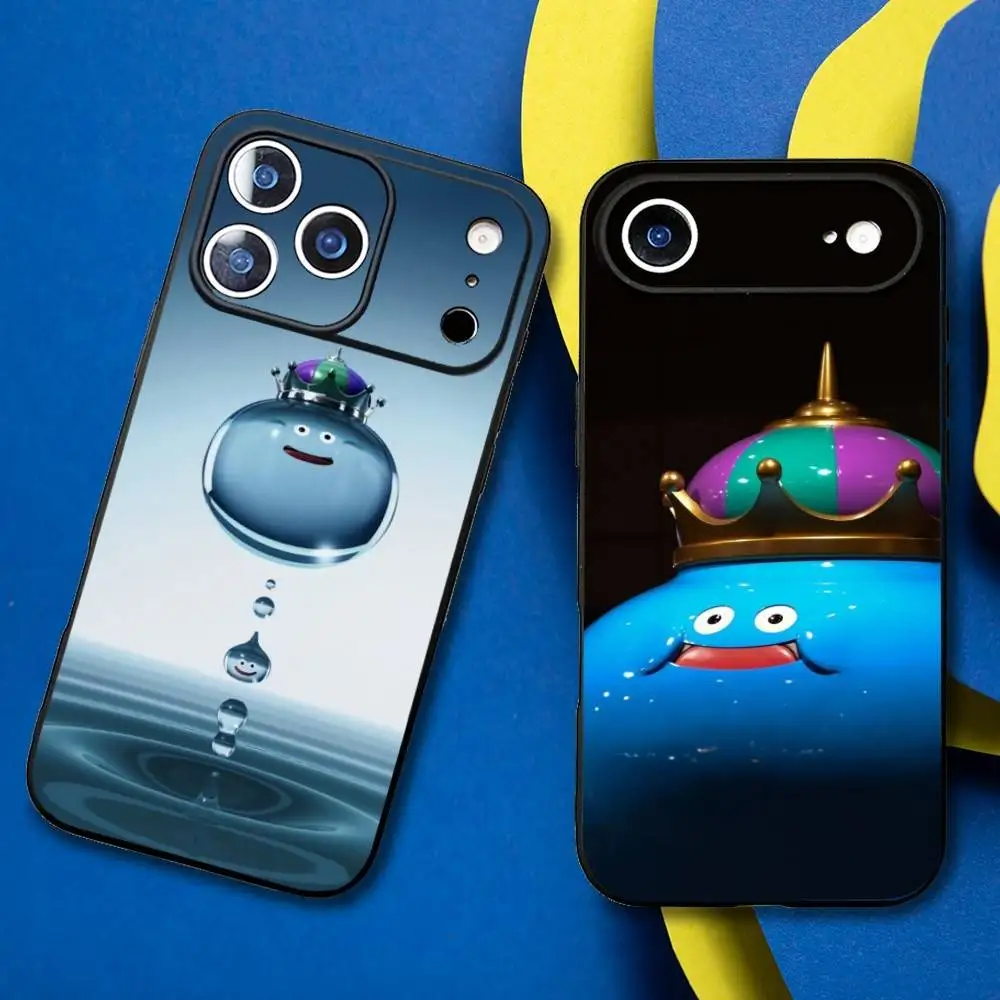 The D-Dragon Quest …