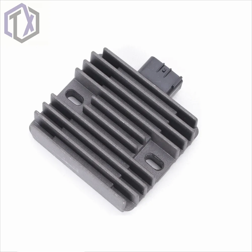 Motorcycle Voltage Regulator Rectifier For Yamaha YFM450 XV1700 XV17 Road Star 2005-2007 OEM 5VN-81960-00-00