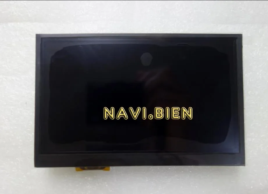 

New Display TDA-WQVGA0500B00052-V3 for car audio navigation display