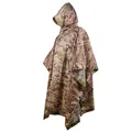 MULTI BROWN