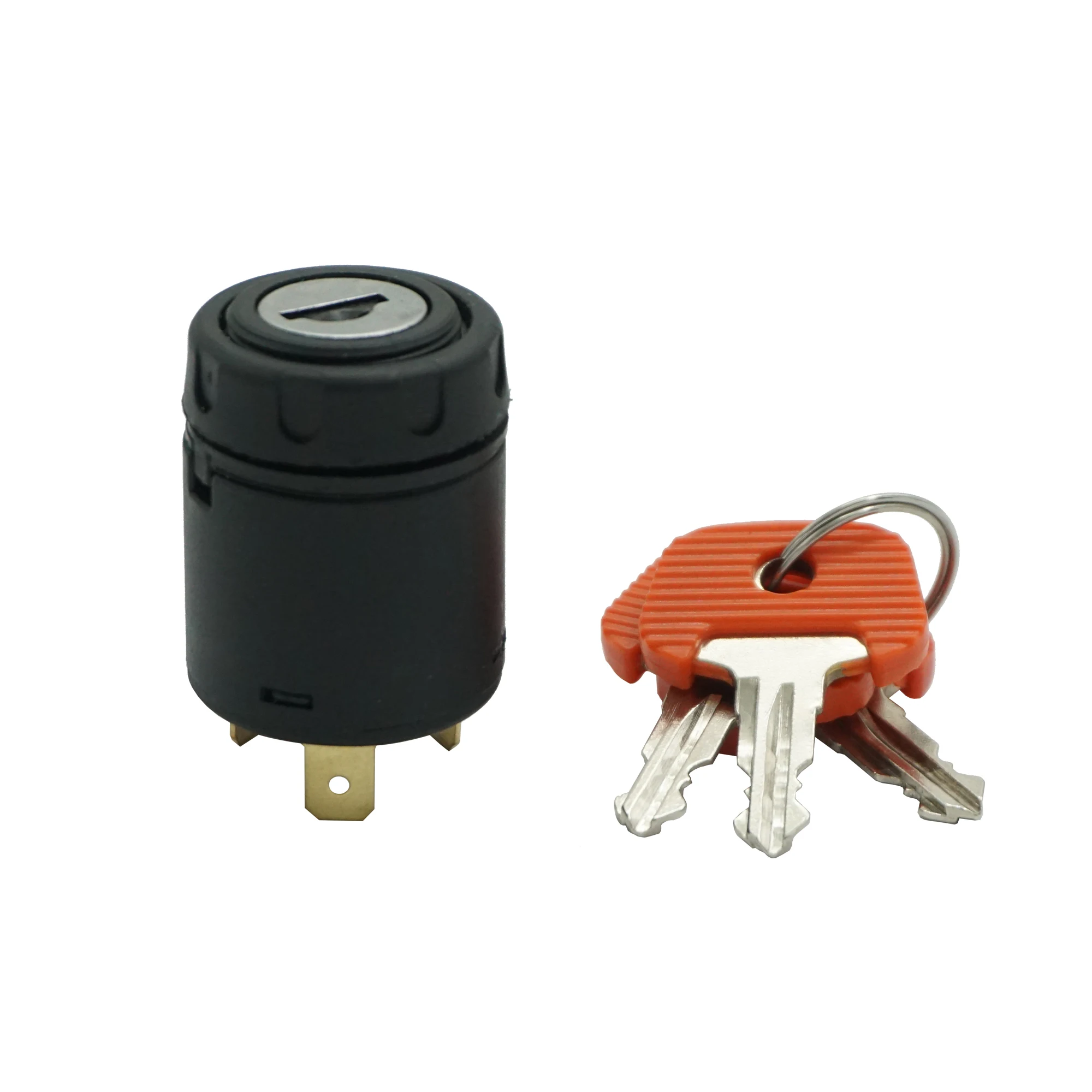 Forklift Parts Ignition Key Switch 28526100 for Jungheinrich