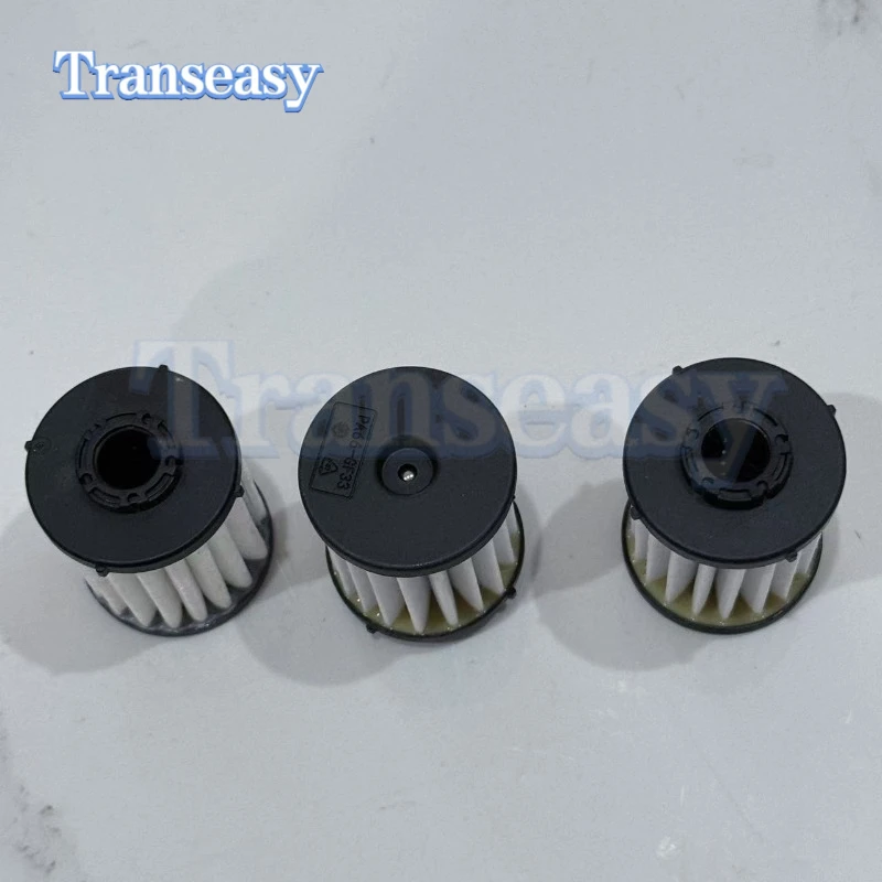 

Новый 0DD DQ400 DQ400E 0DD325433B масляный фильтр автоматической коробки передач для VW AUDI Hybrid