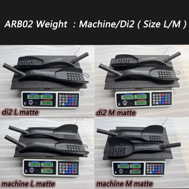 الكربون TT بقية قضيب نموذج ARB02 مقصوصة إلى الطيران قضيب المقود تمديد الترياتلون الوقت محاكمة أجزاء الدراجة الطريق #1