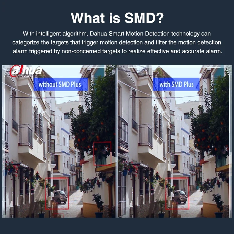 Nunua IPC-HDW5842TM-ASE S3 8MP 4K IR 50M Partners-focus Eyeball WizBeaumont Réseau Sécurité CCTV IP Caméra ePoE intégré MIC IP67 SMD