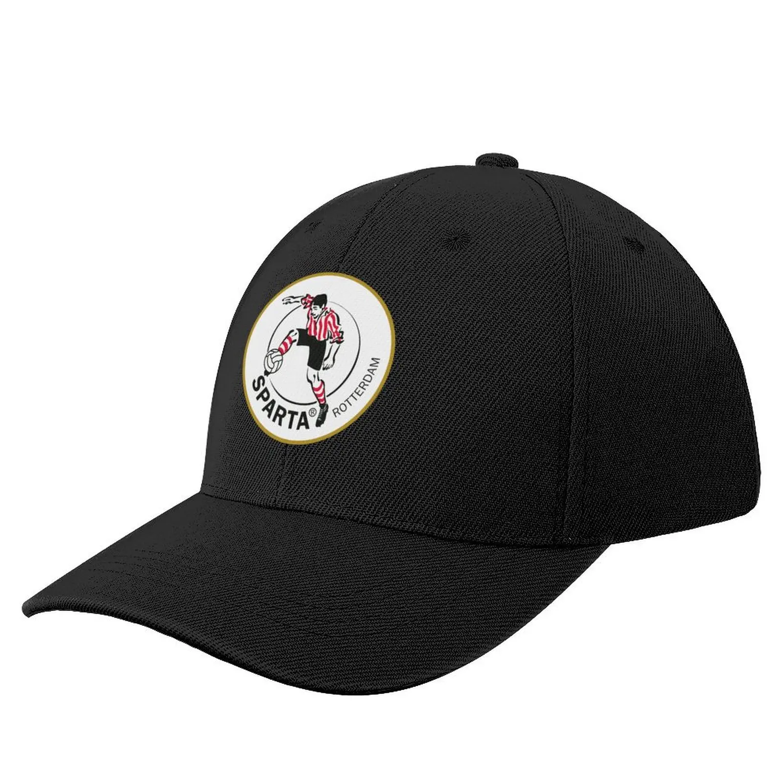 

S Rotterdam FC New Baseball Cap Cosplay Dropshipping Men's Baseball Women's