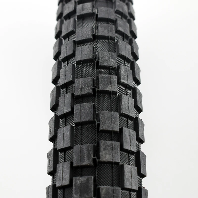 MAXXIS 26 Holy Roller Bicycle Tire 26 26*2.4 24*2.4 Ultralight BMX Street Bike Tires Chocolate Tread Climbing Tyres Biketrial