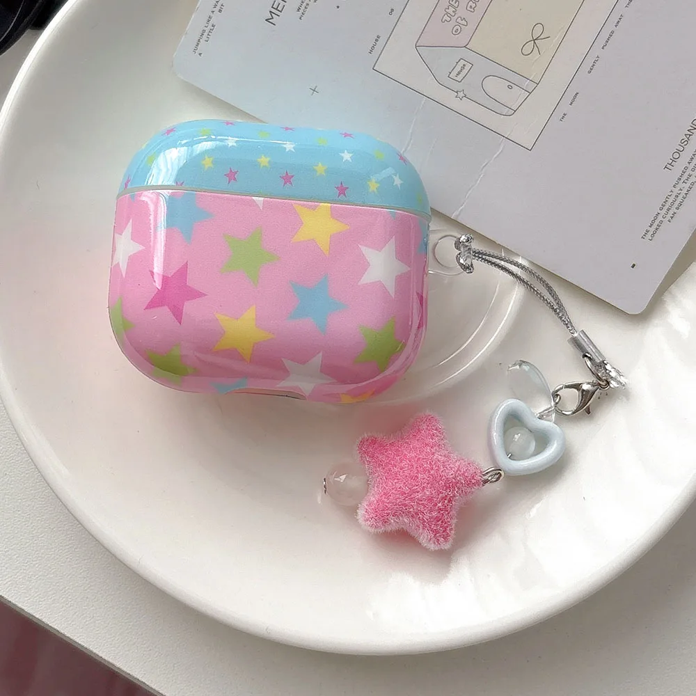 Korean Star Case Fo… - image