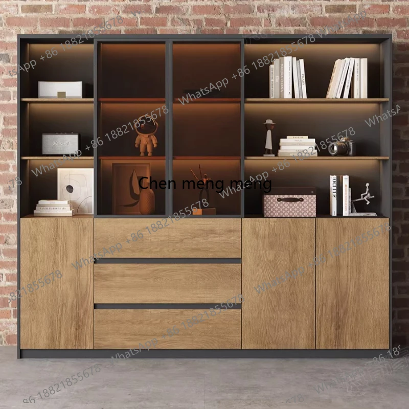 minimalist Storage locker office storage filing cabinets cabinets for living room Cabinet storages