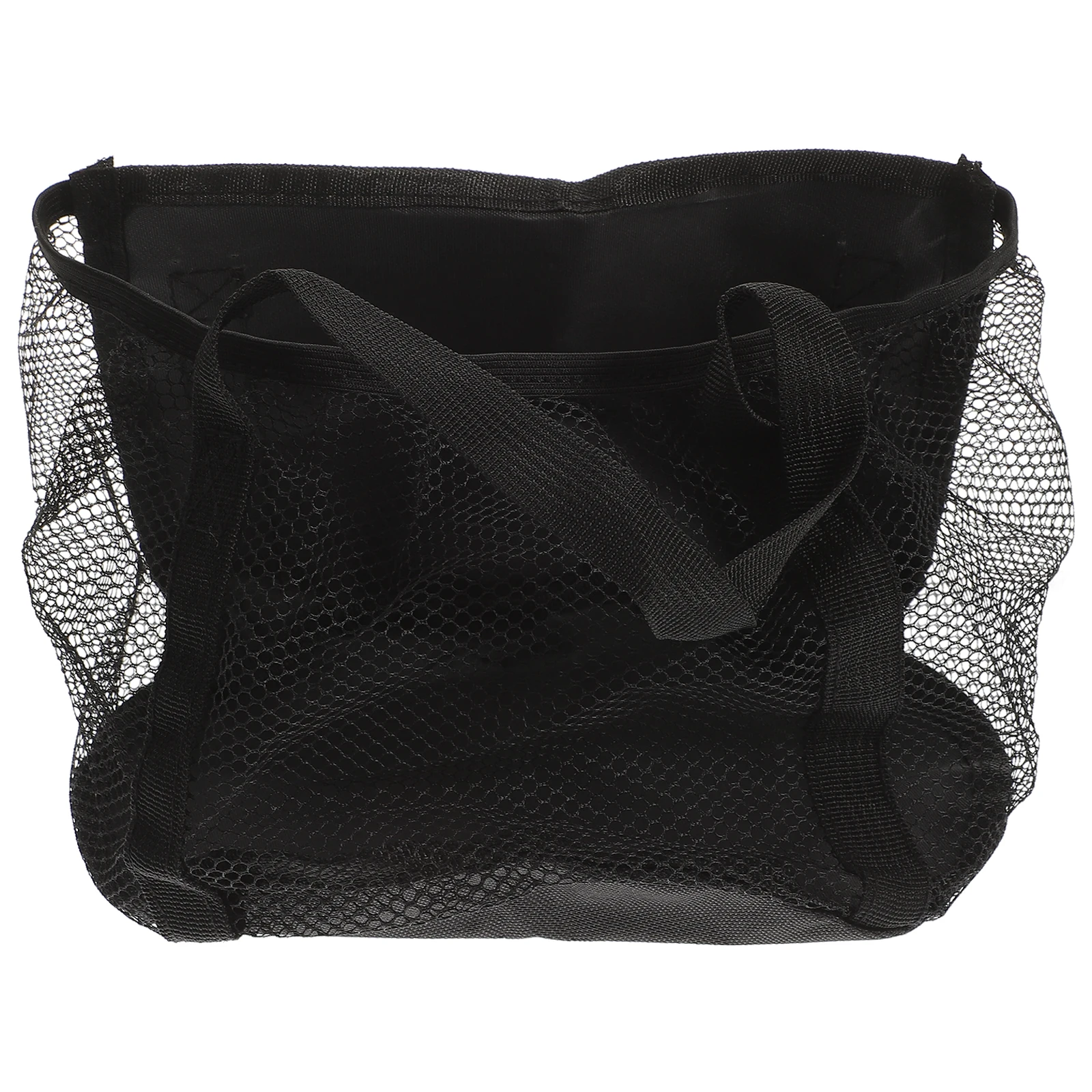 

Large Bowling Storage Mesh Design Portable Handheld Carrier For Gym Sports Ball Rooms Holds Soccer Basketball Volleyball Single