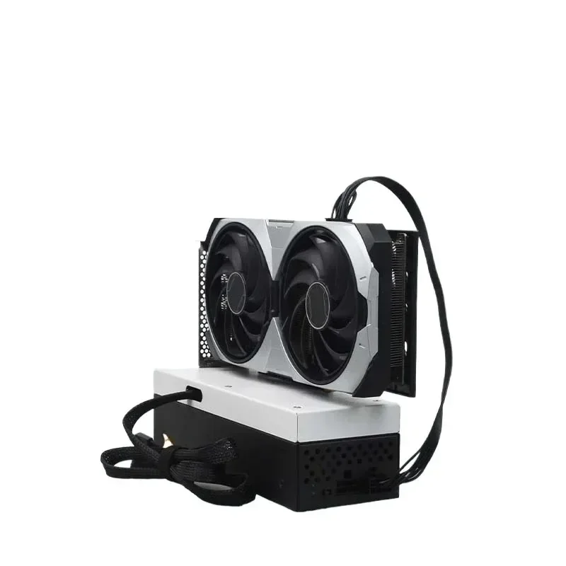 Graphics Card Dock EG01M70 Type,  External Graphics Card Gen4 Speed