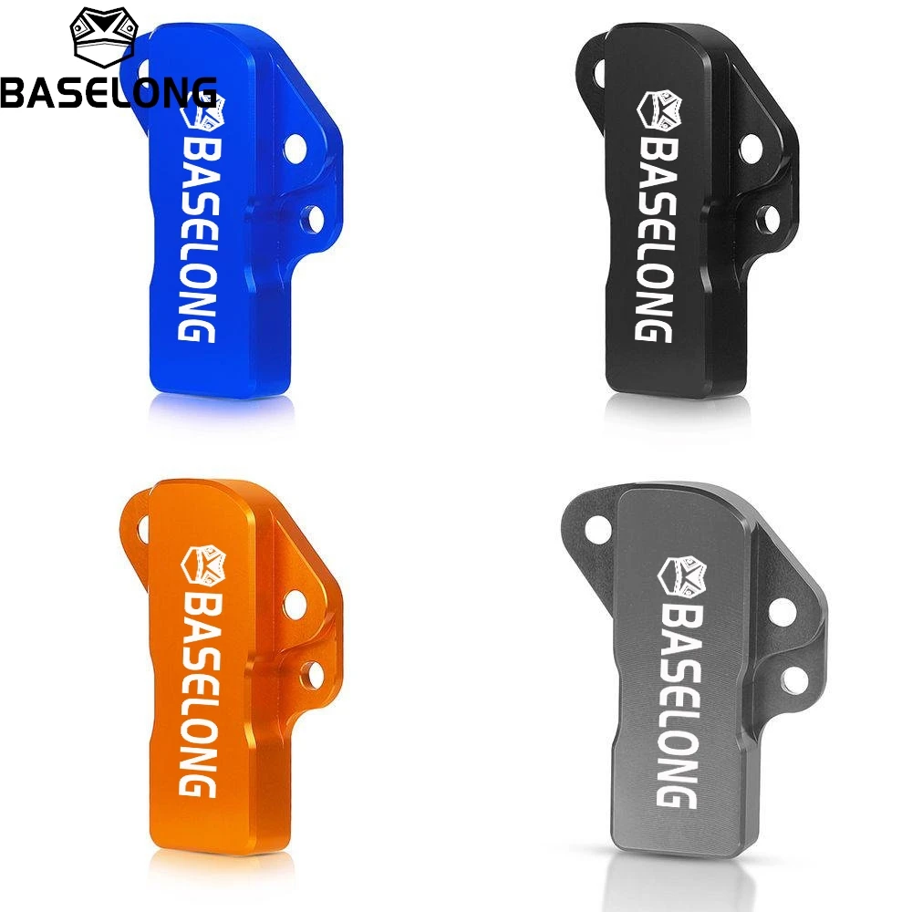 CNC moto TPS sensore copertura protezione cappuccio di protezione per Husqvarna TE300i TE300 i 2018 2019 2020 2021 2022 2023 TE 300 i 300i