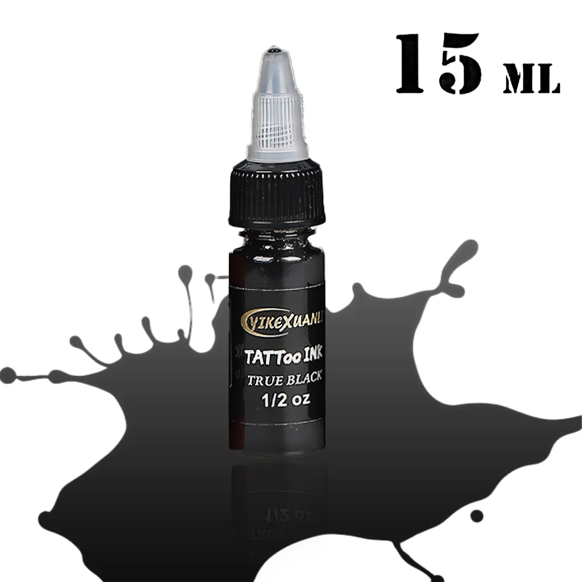 Thumbnail 3 - #71 Trending Tattoo Inks Right Now