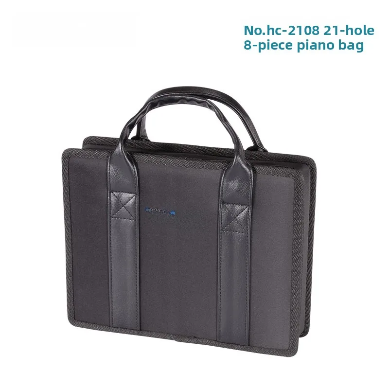 Bo Bo Harmonica Set…