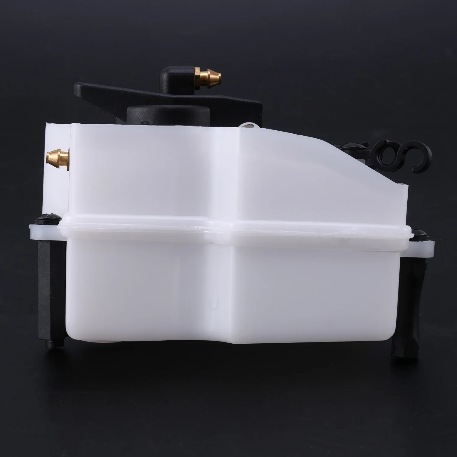 ABUM-85721 Serbatoio Carburante 125CC Per HSP 94760 94761 94762 94763 94766 94885 94862 94866 1/8 RC Modello Auto Pezzi di Ricambio