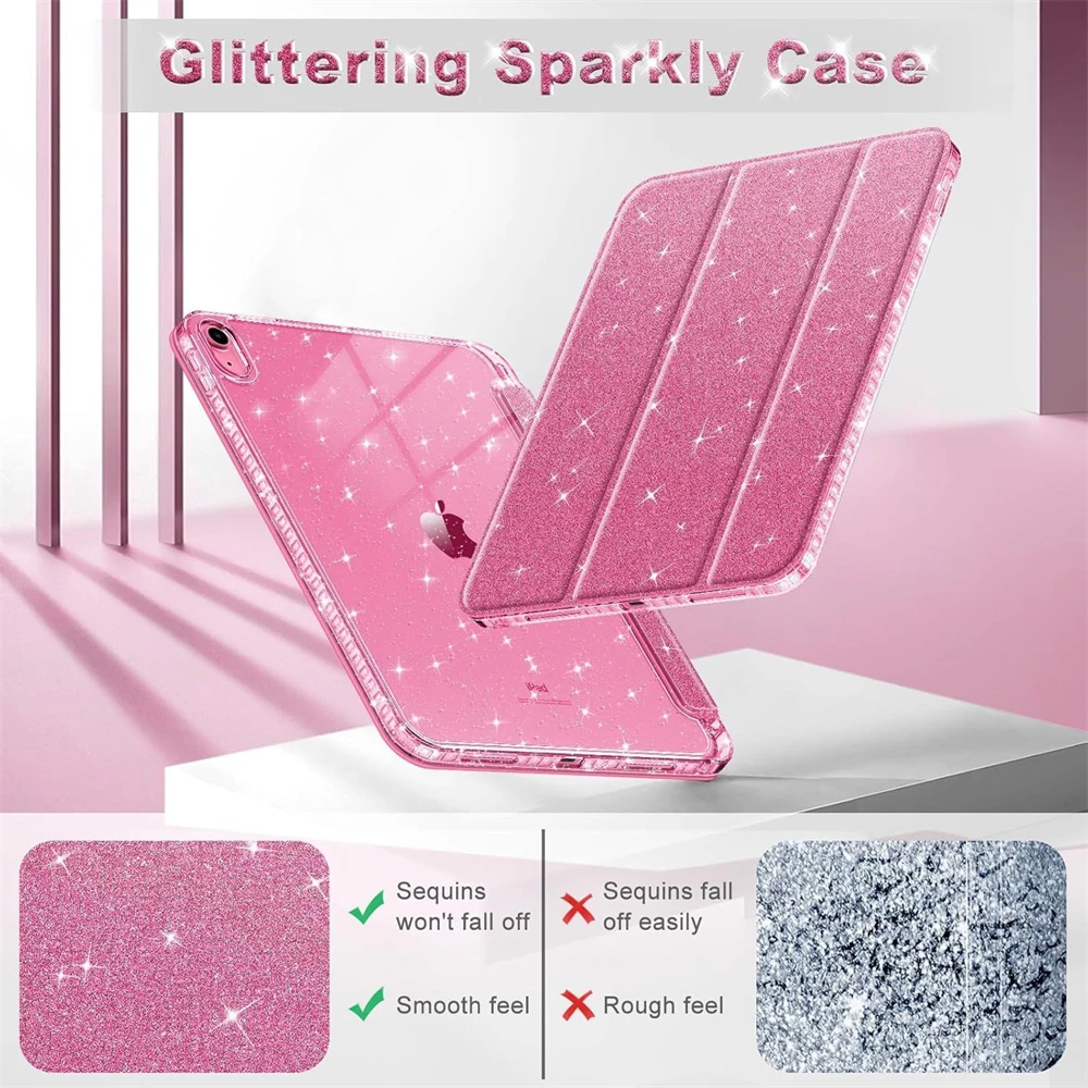 Thumbnail 3 - #38 Latest iPad 10th Generation Case Offers