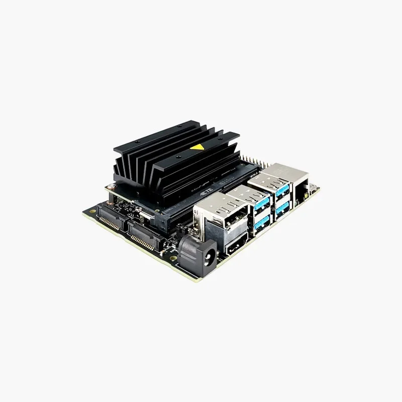 New Original Xavier B01 NANO Developer Kit 2GB 4GB AI Development Board Module linux Demo Board DIY Platform