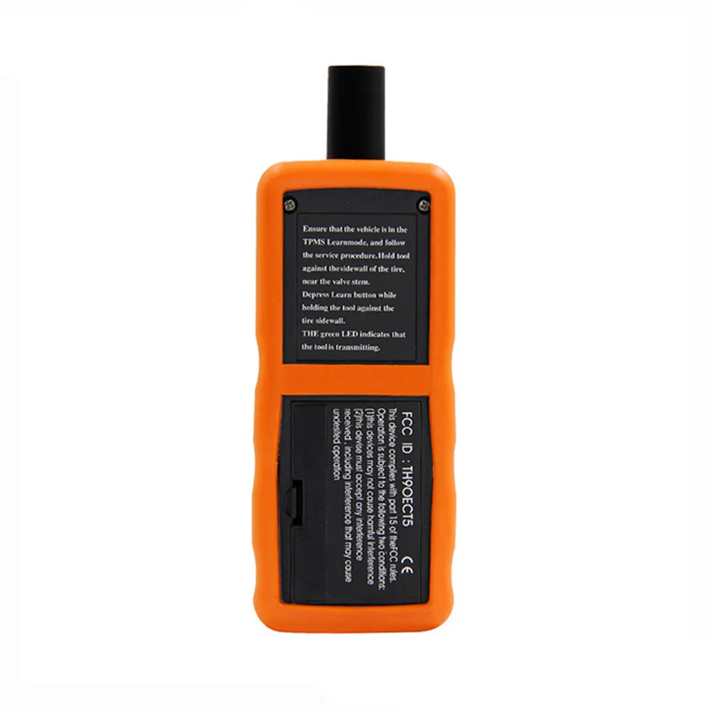 

Car Tire Pressure Sensor Reset Activation Tool Compatible with Specified Diagnostic Tools for Tire Pressure