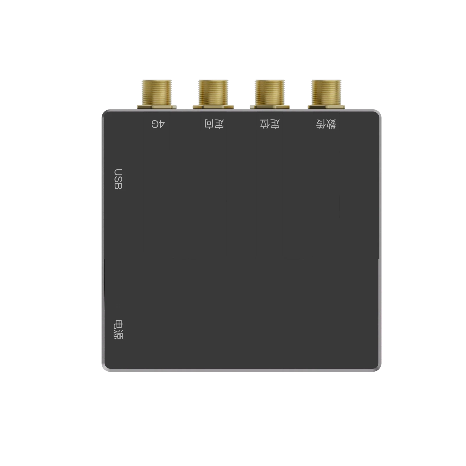 BIYONG Exam Electronic Pile Module TKS1 Input Voltage 5V Operating Temperature-20℃-70℃ for Agricultural Industry RC UAV Drones