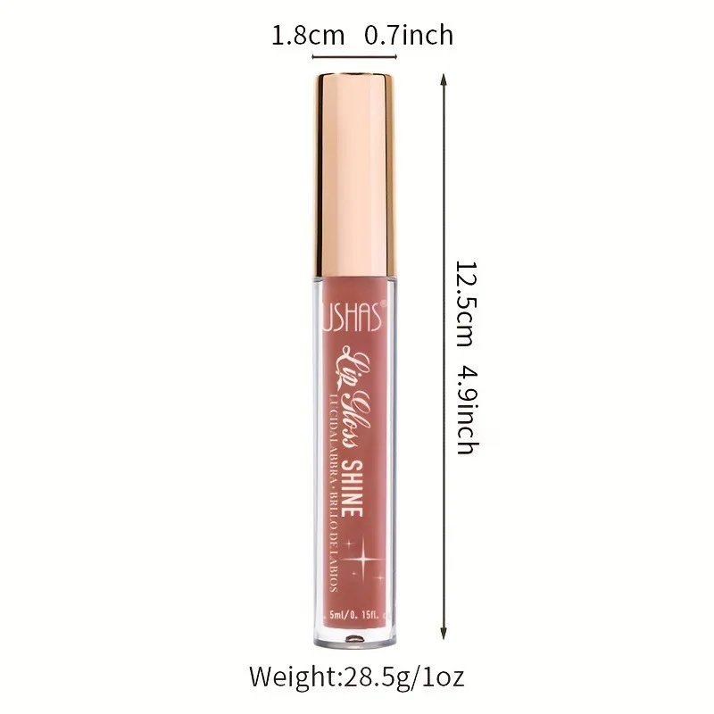 Matte Lipgloss Vloeibare Lipstick Waterdicht Langdurig Hydrateren Koreaanse Cosmetica Make-up Voor Vrouwen LipTint Stain Beauty
