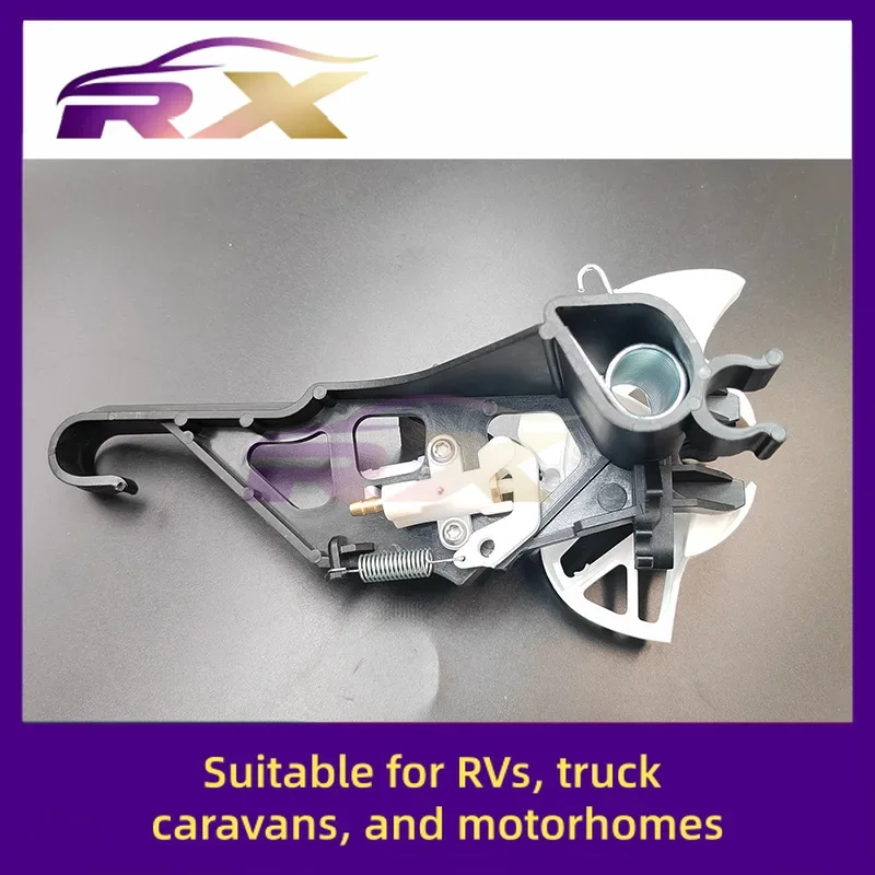 NEW Suitable For RV Caravan Motorhome Grammer 90.6 Truck Seat Height Control Valve 009109438 81623986092 1143669