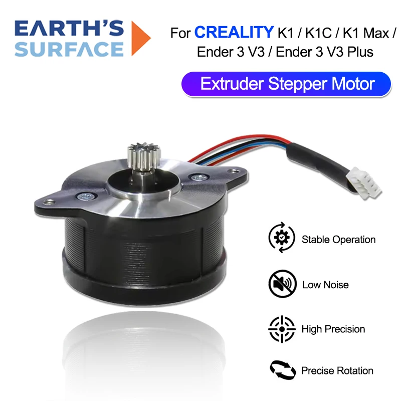 3D Printer Parts Fo… - image