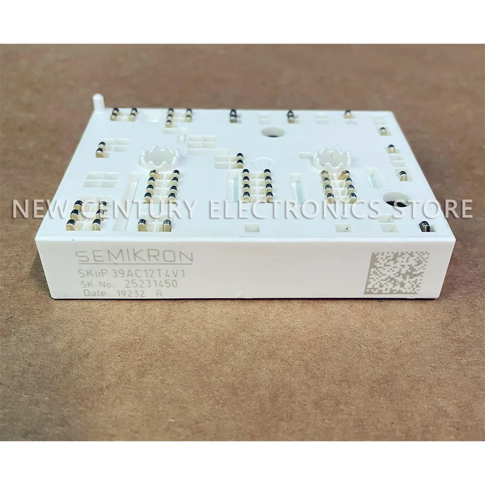 SKIIP37AC12T4V1 SKIIP38AC12T4V1 SKIIP39AC12T4V1 NEW MODULE