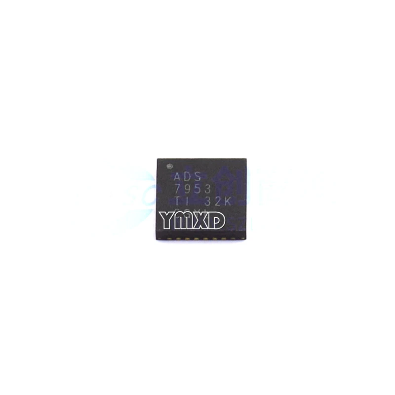 1Pcs/Lot New Original ADS7953SRHBR ADS7953SRHBT ADS7953 VQFN32 Chip Chip In Stock