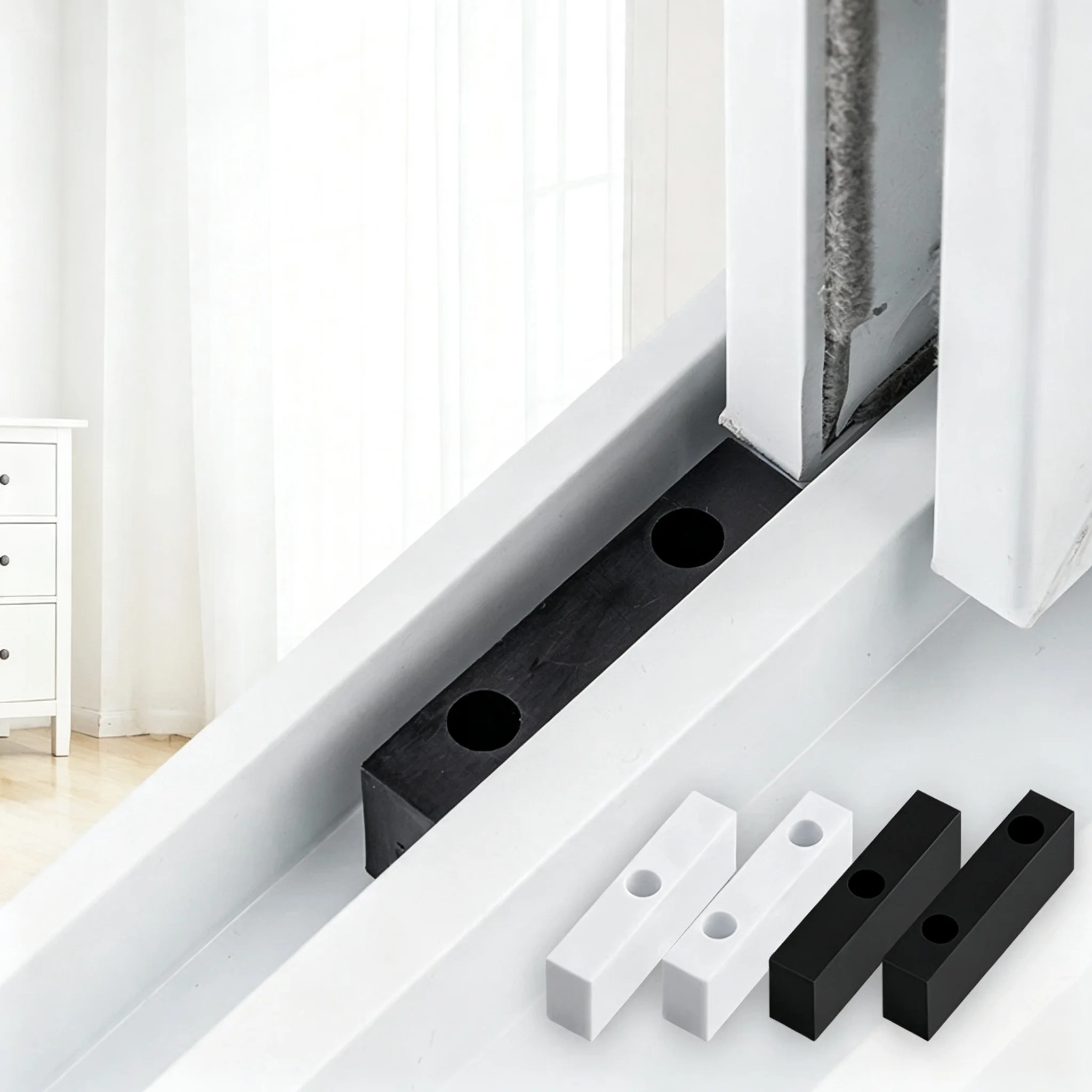 Window Locks Proof Sliding Sash Lock Window Security Bar Patio Door Security Bars Sliding Glass Door Safety Guards