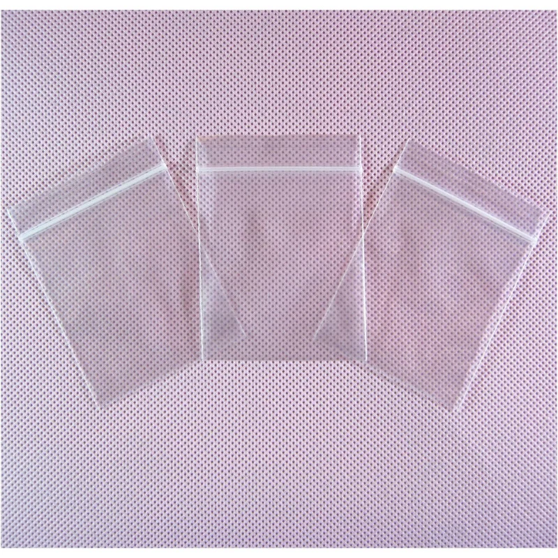 2025customized.Zip Lock Poly Zipper Lock Bag Packing Food, Clothes Custom Poly Bag Mailer Packaging Plas