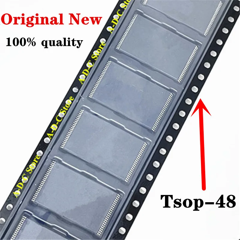 (5-10piece)100% New K9GAG08U0E SCB0 K9GAG08U0E-SCB0 K9GAG08UOE K9GAG08UOE-SCBO TSOP-48 IC Chip In Stock