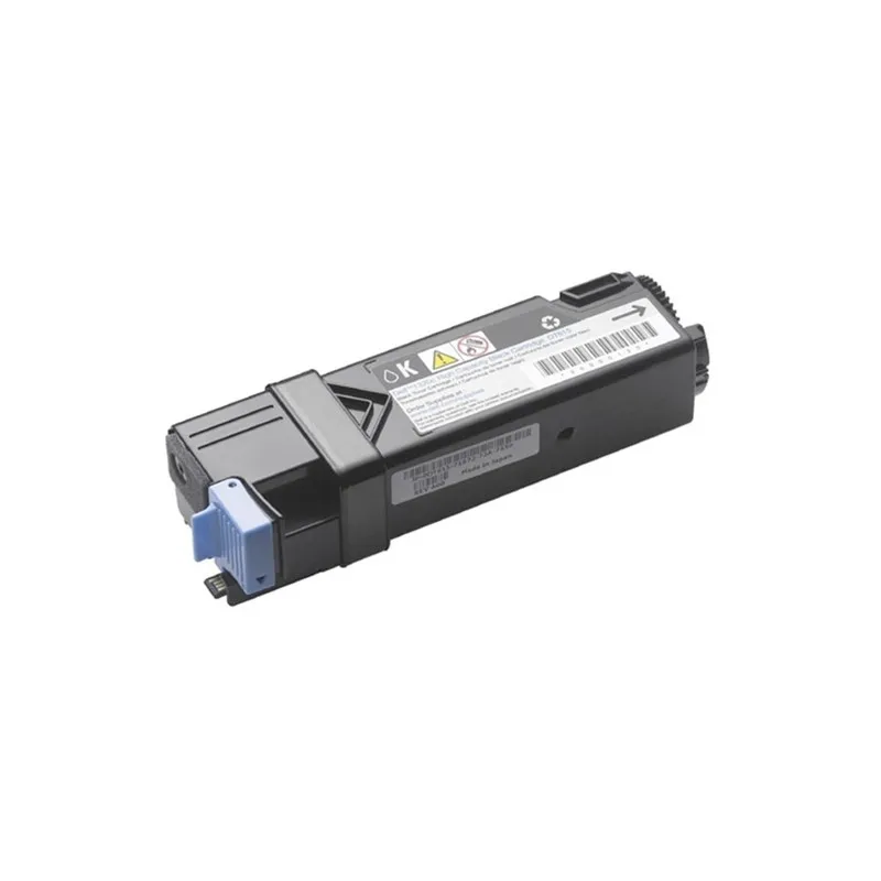 D2150BK alternative Dell toner cartridge replaces 59311040 - N51XP XD2150BKC imprimirbien.com