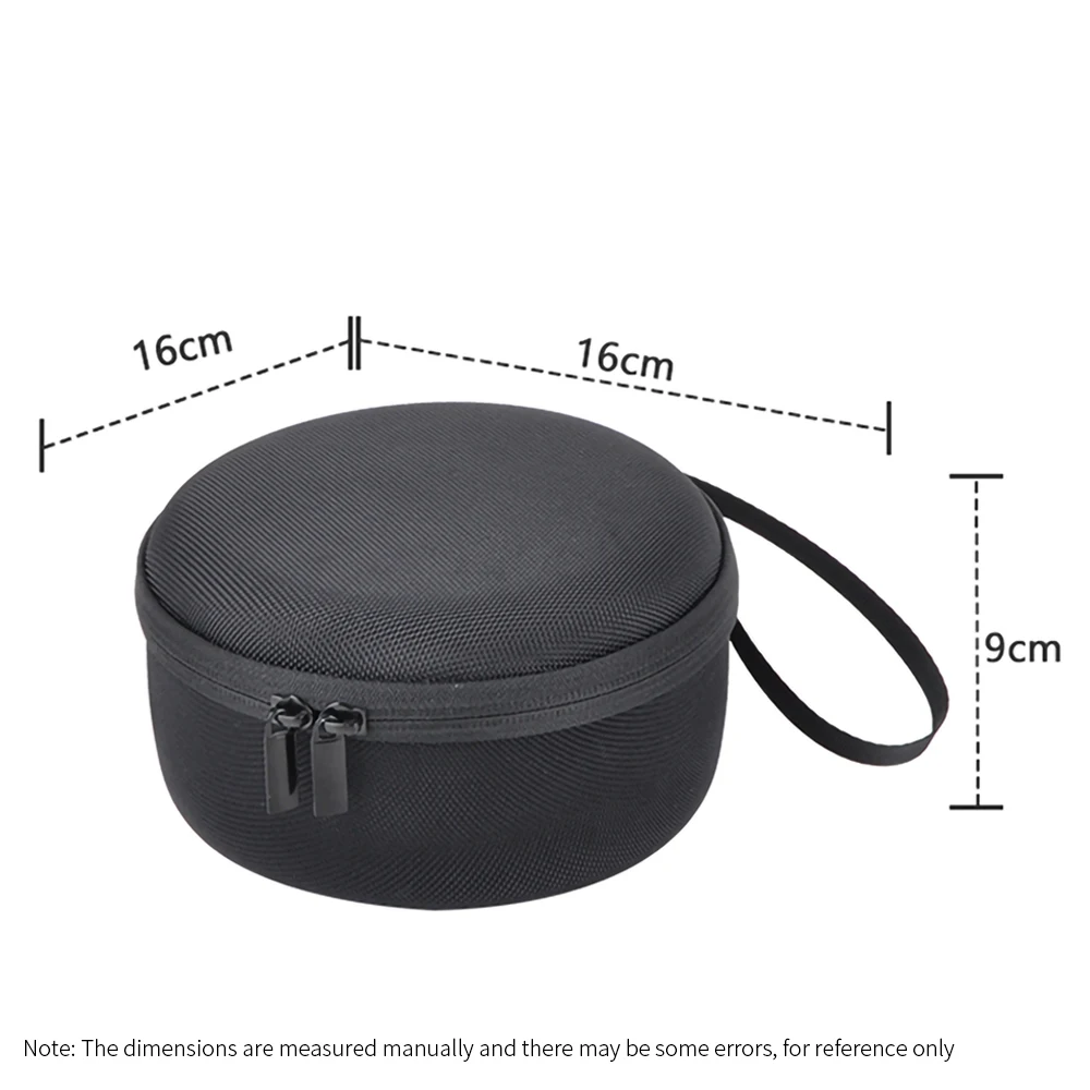 حقيبة تخزين EVA صلبة لمدلك الرقبة ، حقيبة حمل ، واقي رقبة ، محمول ، 2 ، Gen 2 ، G7 ، Gen2 ، إصدار حصري