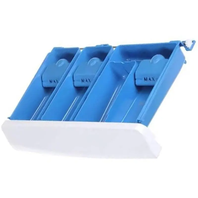 M02K-WH42X34717 Dispenser Drawer Washing Machine Parts For GE