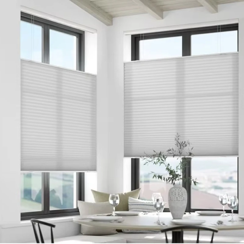 

Top Down and Bottom up Roller Blinds for Window Blackout Blinds