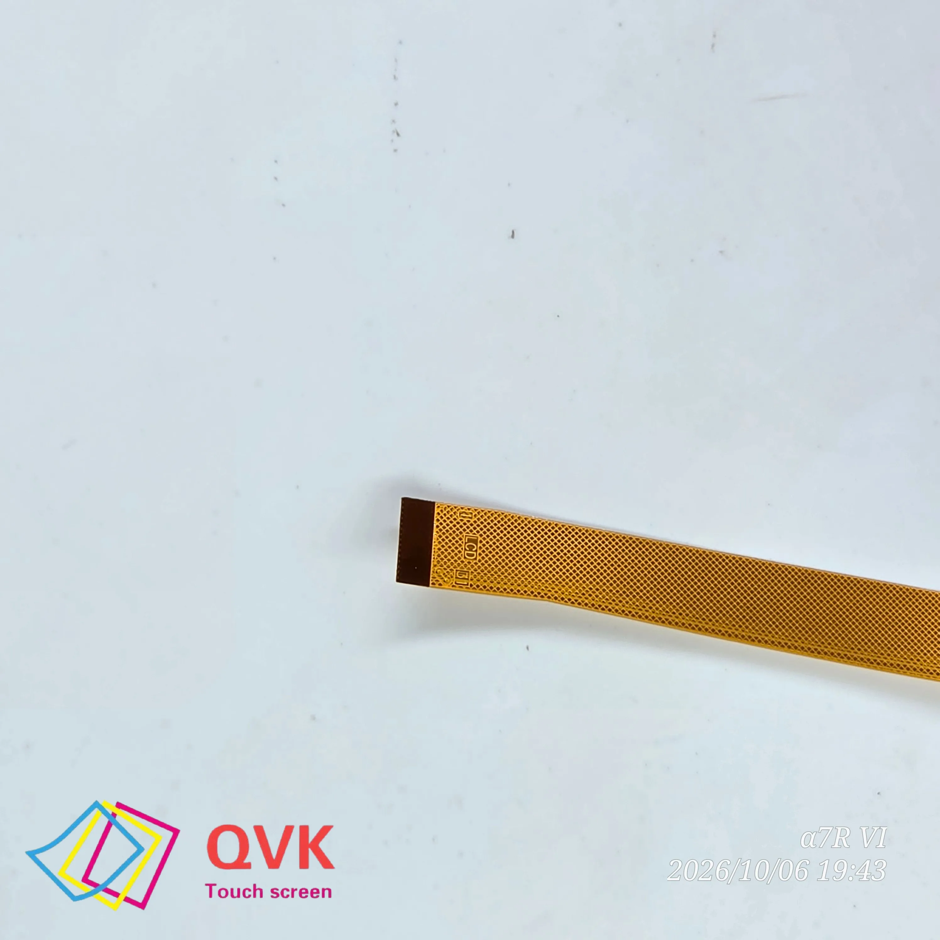 Cavo flessibile per schermo LC - Bltouch recensione e prezzo
