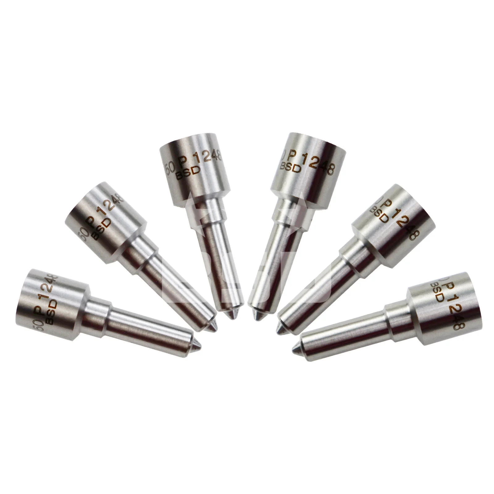 

Common Rail Injector Nozzle 0433175368 DSLA150P1248 for Fuel Injector 0414720231 0414720216(4)Pieces/Lot
