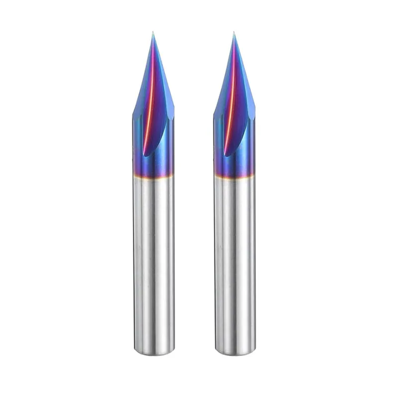 Thumbnail 4 - #61 Most Popular CNC Milling Cutter Sets