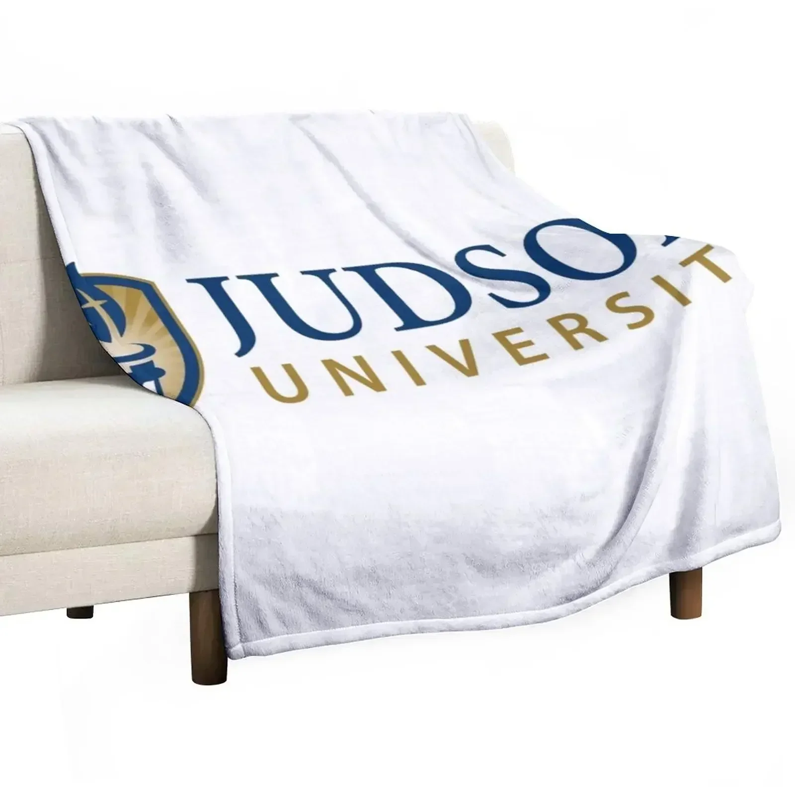 Judson college Throw Blanket Sofa Throw Luxury Thicken Plaid on the sofa Comforter warm for winter Decorative Sofas Blankets