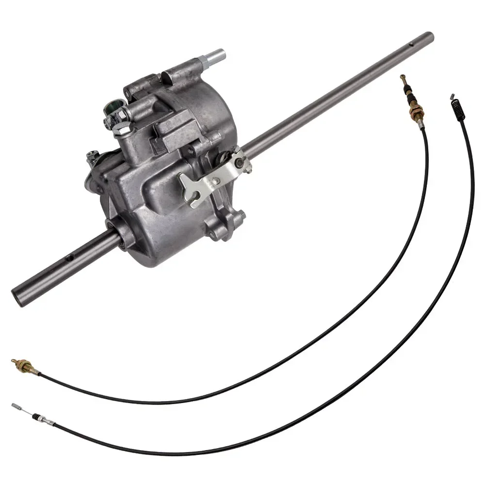 

Gearbox 21" 3 Speed Fit for Honda Self Propelled Lawn Mower Model HRU216 HRU215 HRU216D NEW